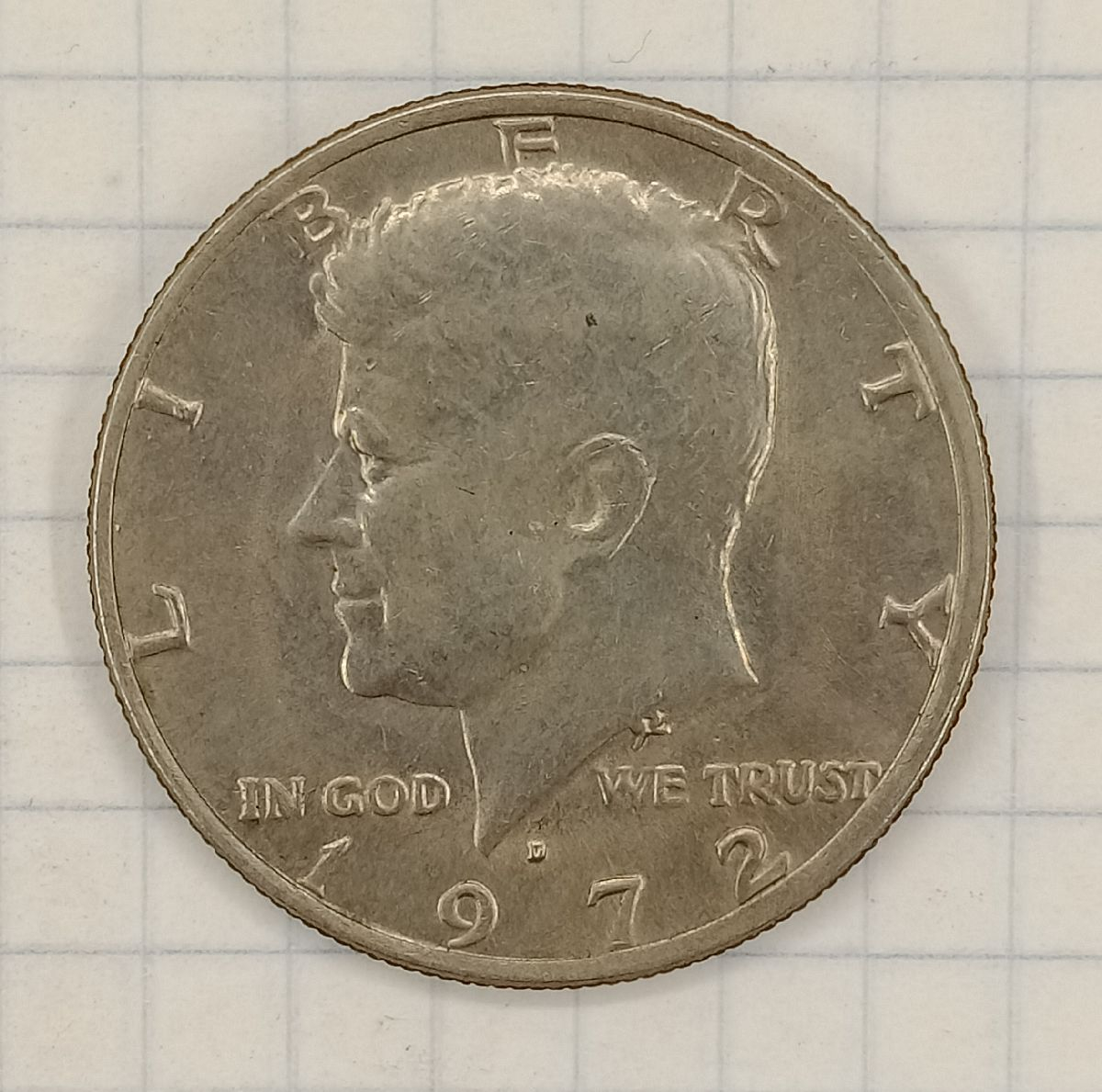 1/2 ������� 1972 ���
