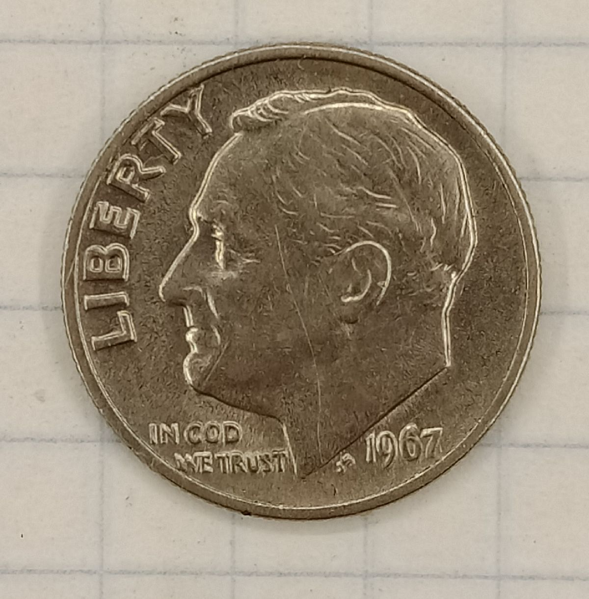 10 ������ (����) 1967 ���