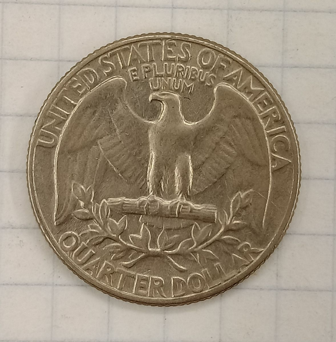 1/4 �������(������) 1967 ���
