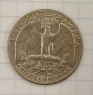 1/4 �������(������) 1967 ���
