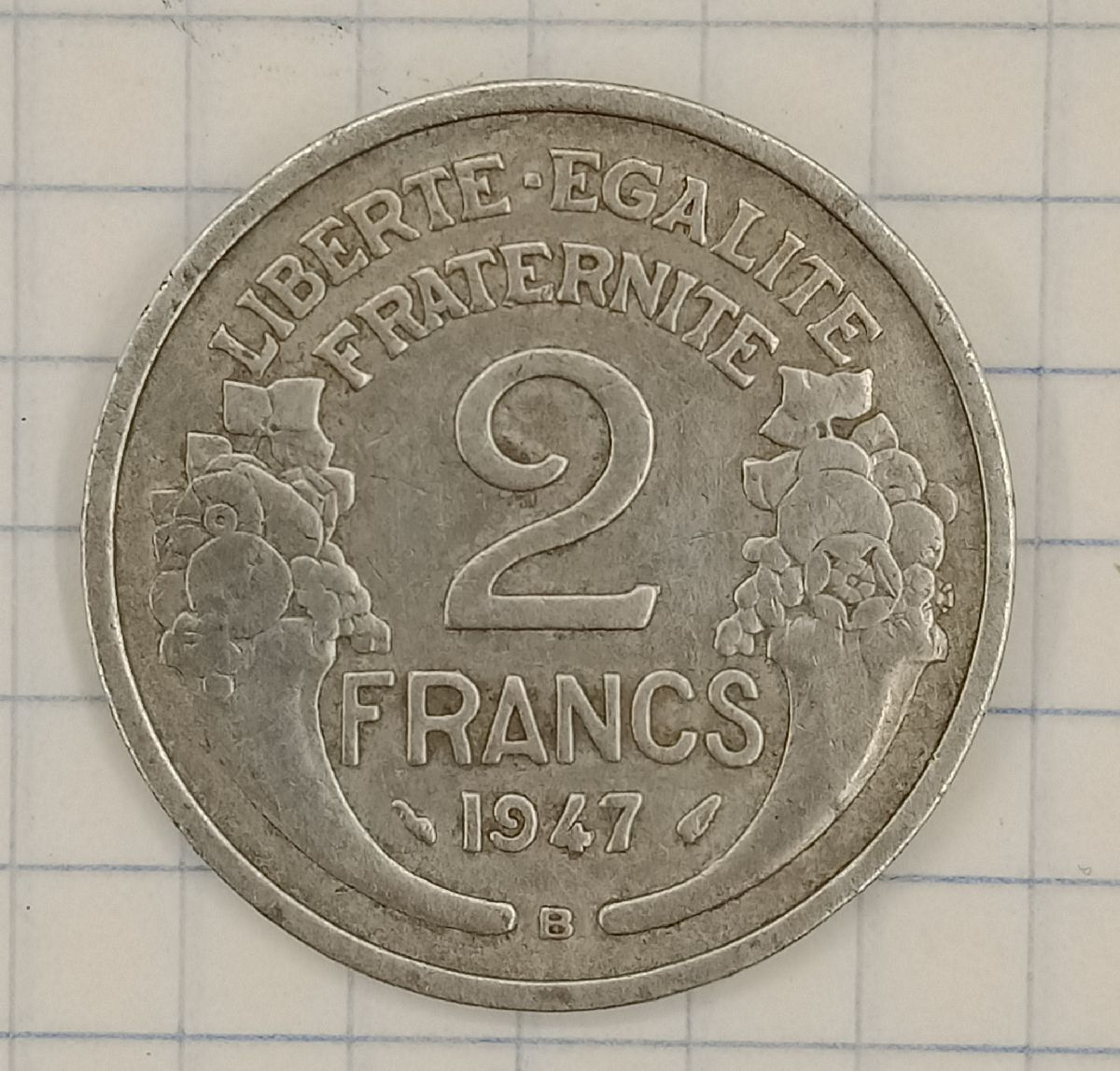 2 ������ 1947 �������
