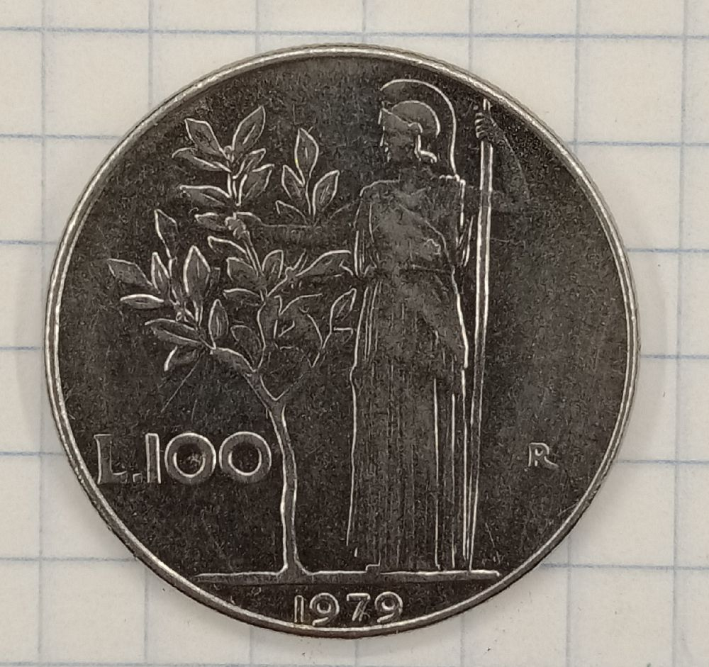 100 ��� 1979 ������