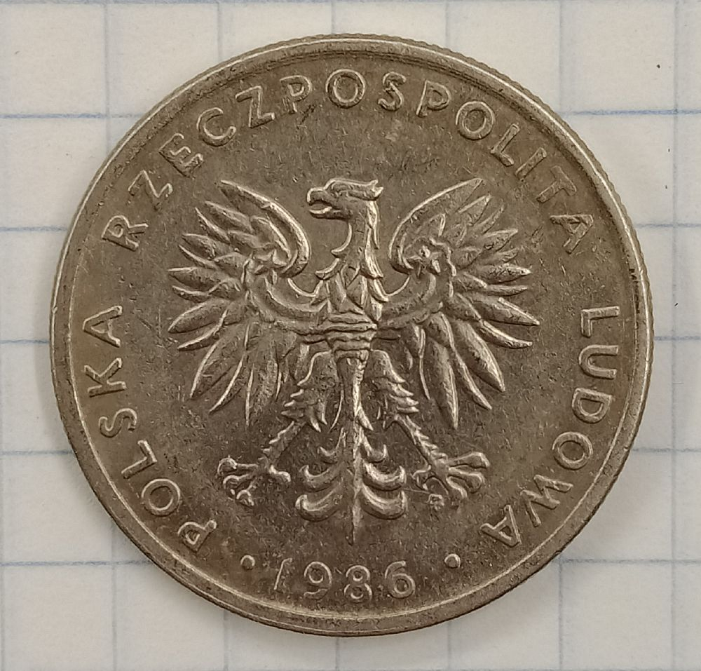 20 ������ 1986 ������