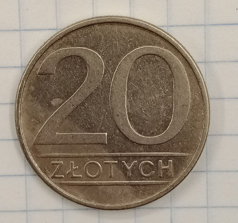 20 ������ 1986 ������