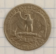 1/4 �������(������) 1966 ���
