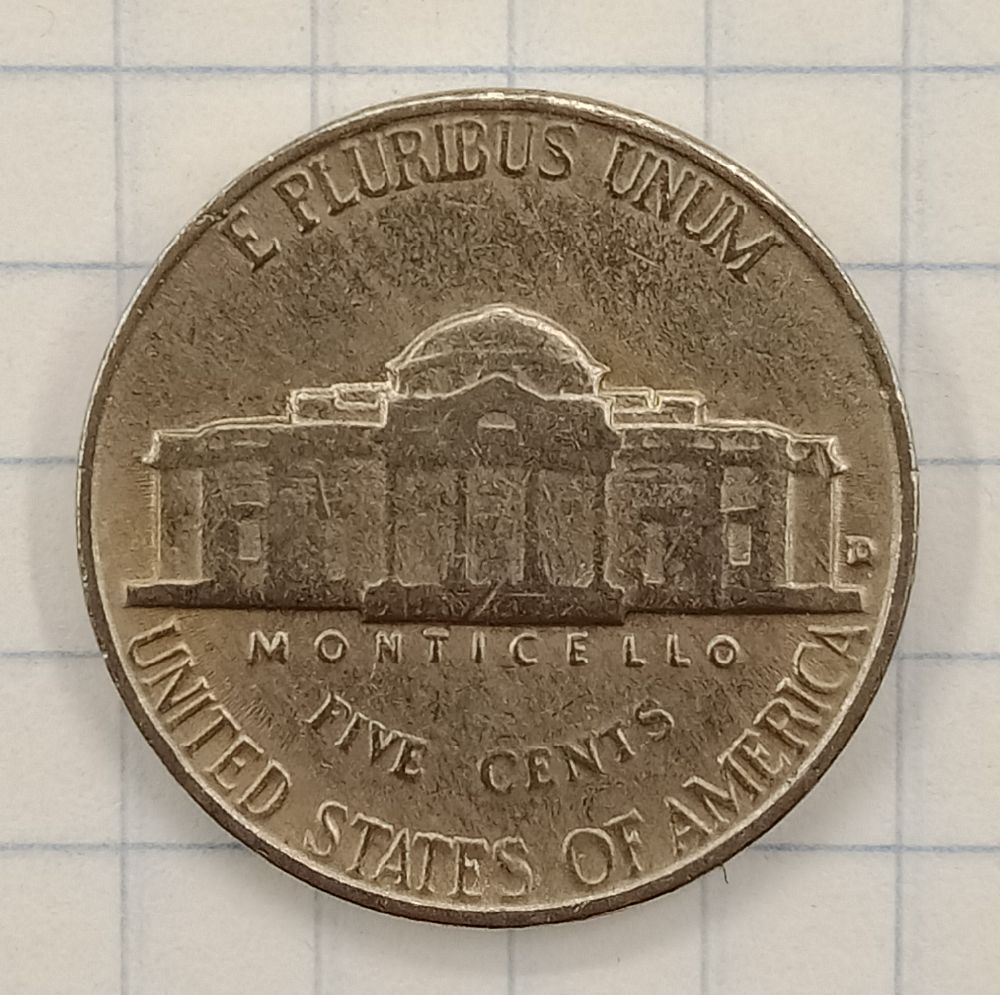 5 ������ 1958 ���
