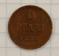 1 ����� 1883 ������� ���������
