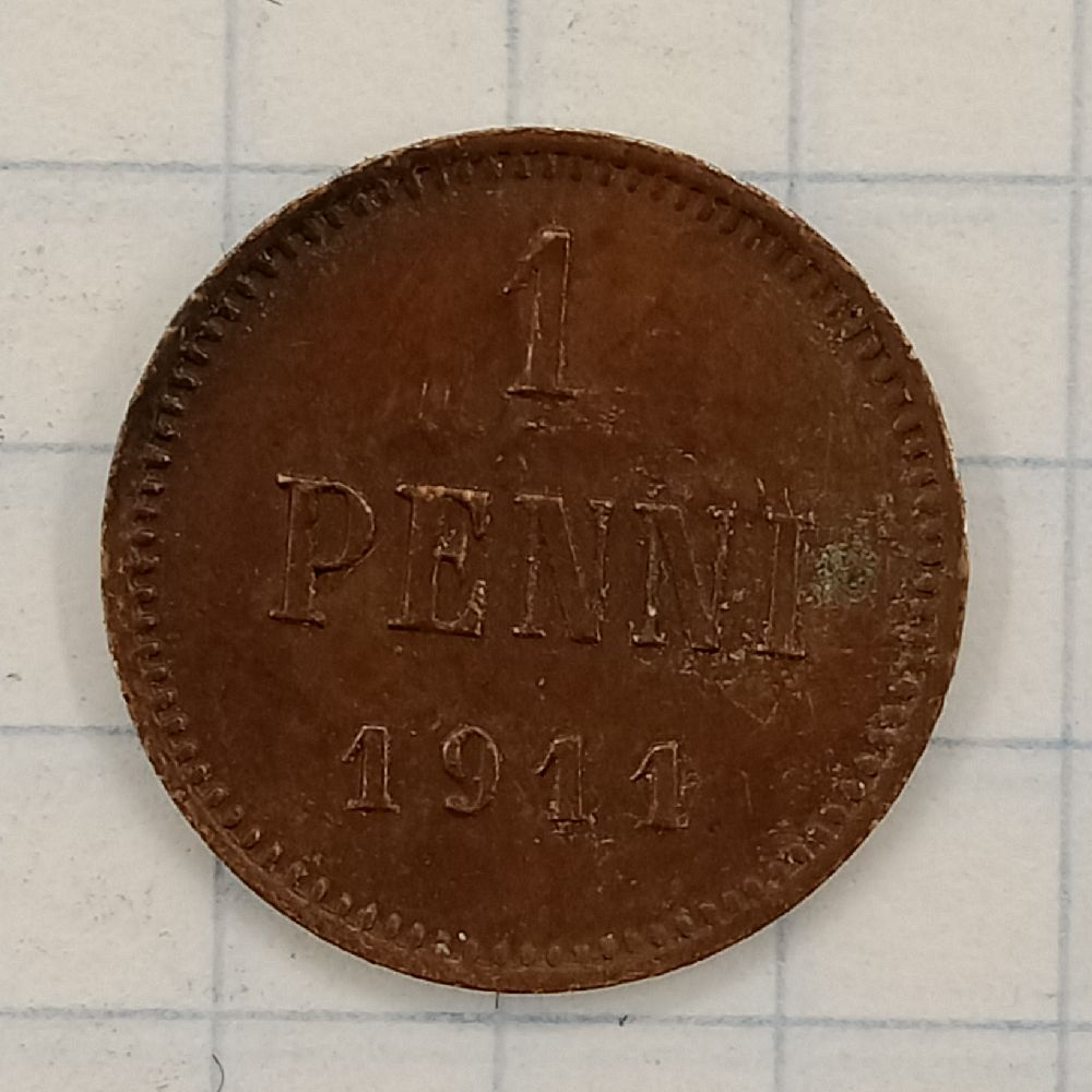 1 ����� 1911 ������� ���������

