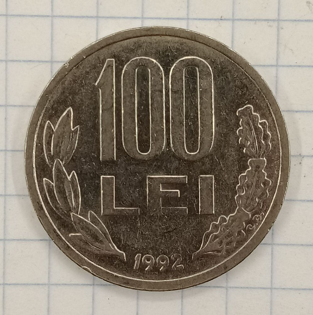 100 ��� 1992 �������
