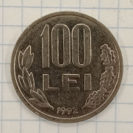 100 ��� 1992 �������

