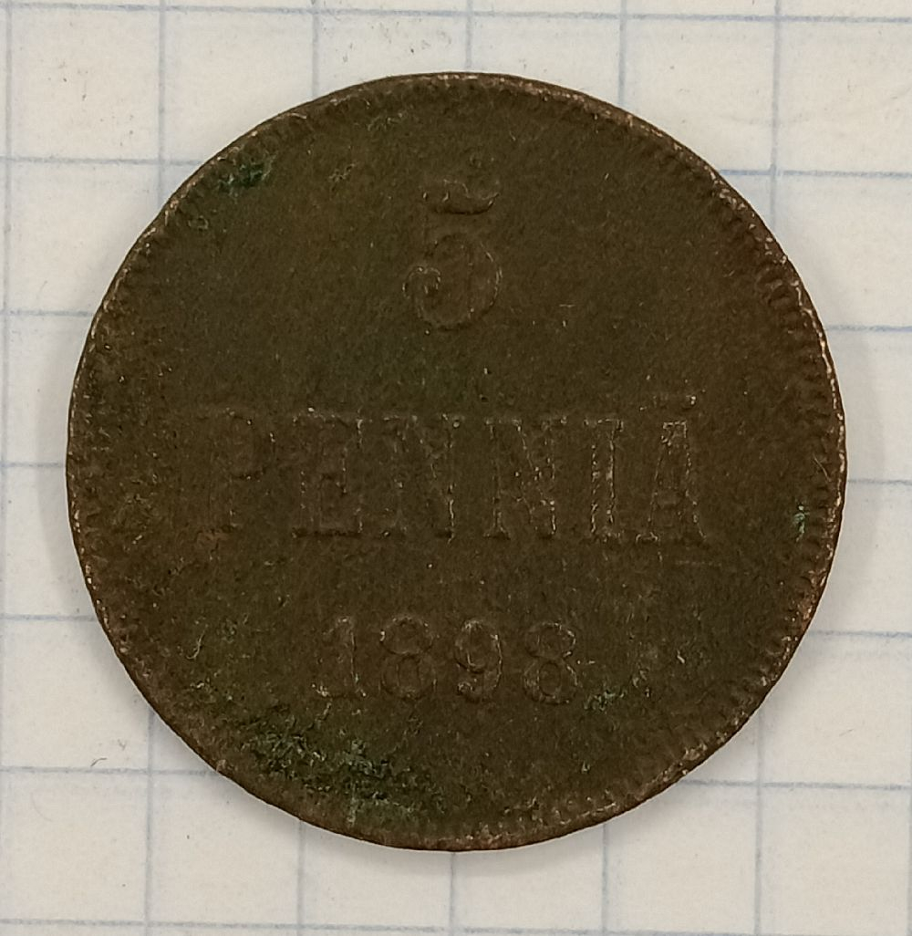 5 ����� 1898 ������� ���������
