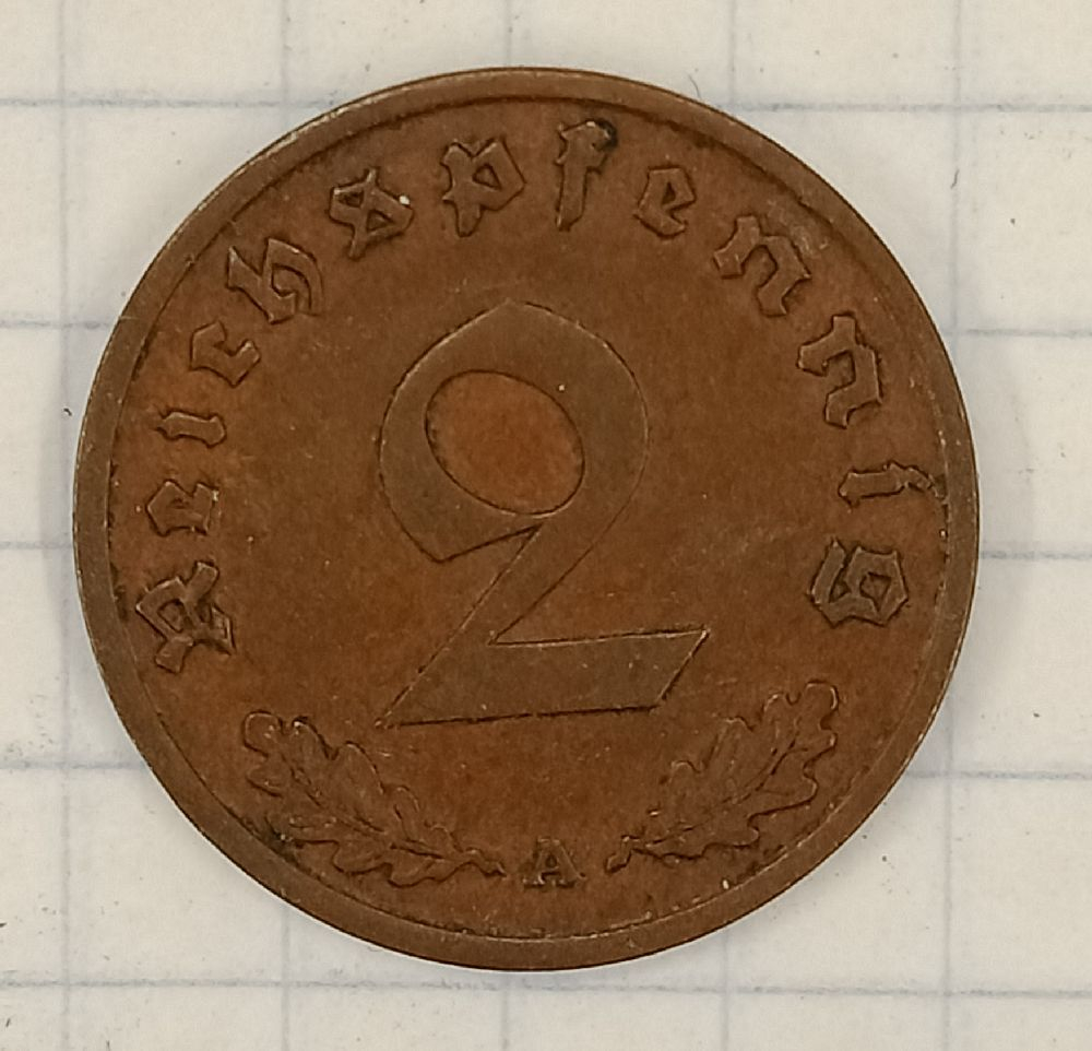 2 ������������� 1937 �������� 3-� ���� A