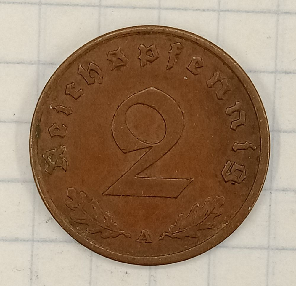 2 ������������� 1939 �������� 3-� ���� A
