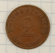 2 ������������� 1939 �������� 3-� ���� A
