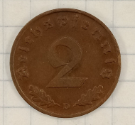 2 ������������� 1939 �������� 3-� ���� D
