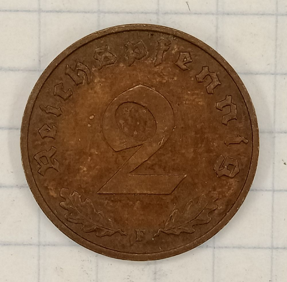 2 ������������� 1939 �������� 3-� ���� F
