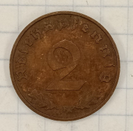 2 ������������� 1939 �������� 3-� ���� F
