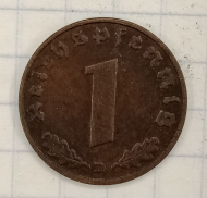 1 ������������ 1937 �������� 3-� ���� D
