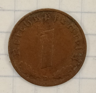 1 ������������ 1938 �������� 3-� ���� D
