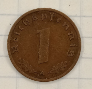 1 ������������ 1939 �������� 3-� ���� A
