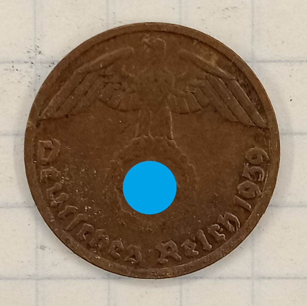 1 ������������ 1939 �������� 3-� ���� D
