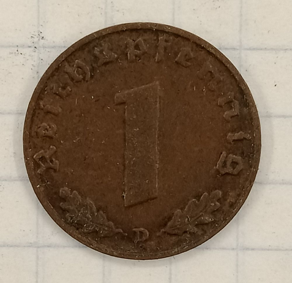 1 ������������ 1939 �������� 3-� ���� D
