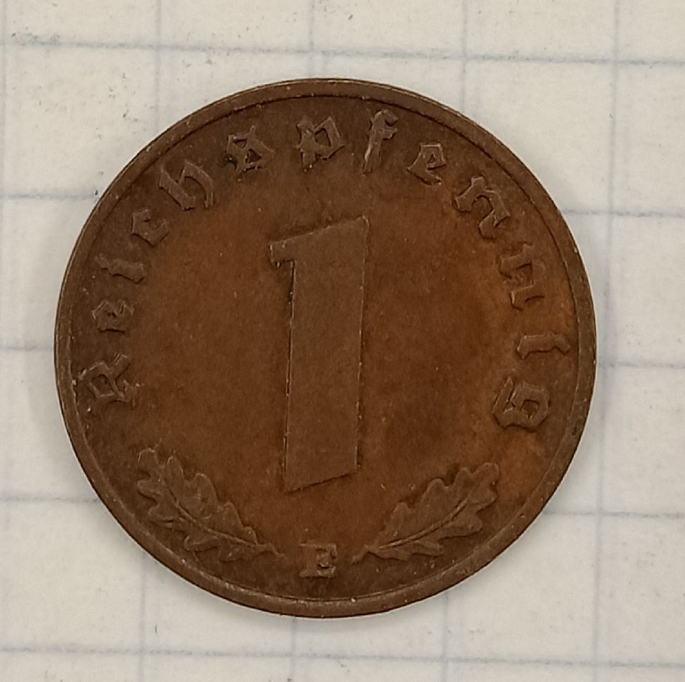 1 ������������ 1939 �������� 3-� ���� E
