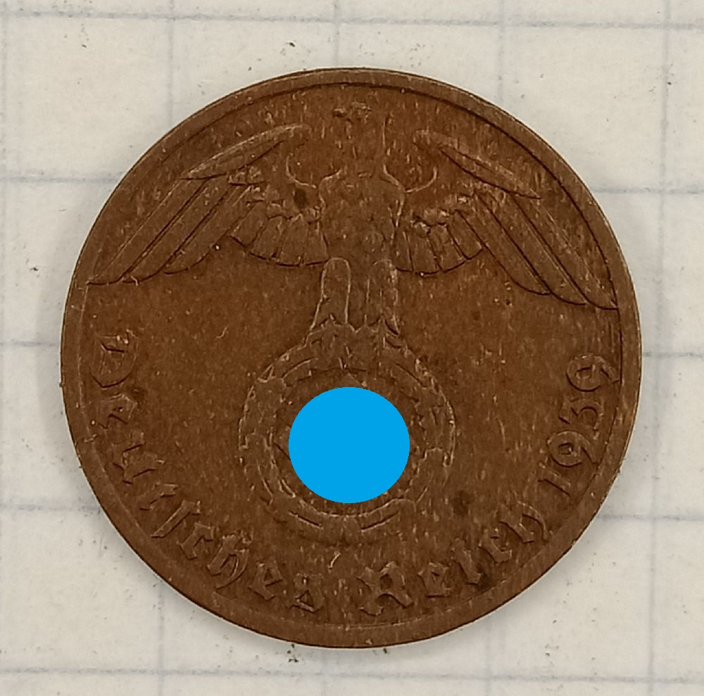 1 ������������ 1939 �������� 3-� ���� F
