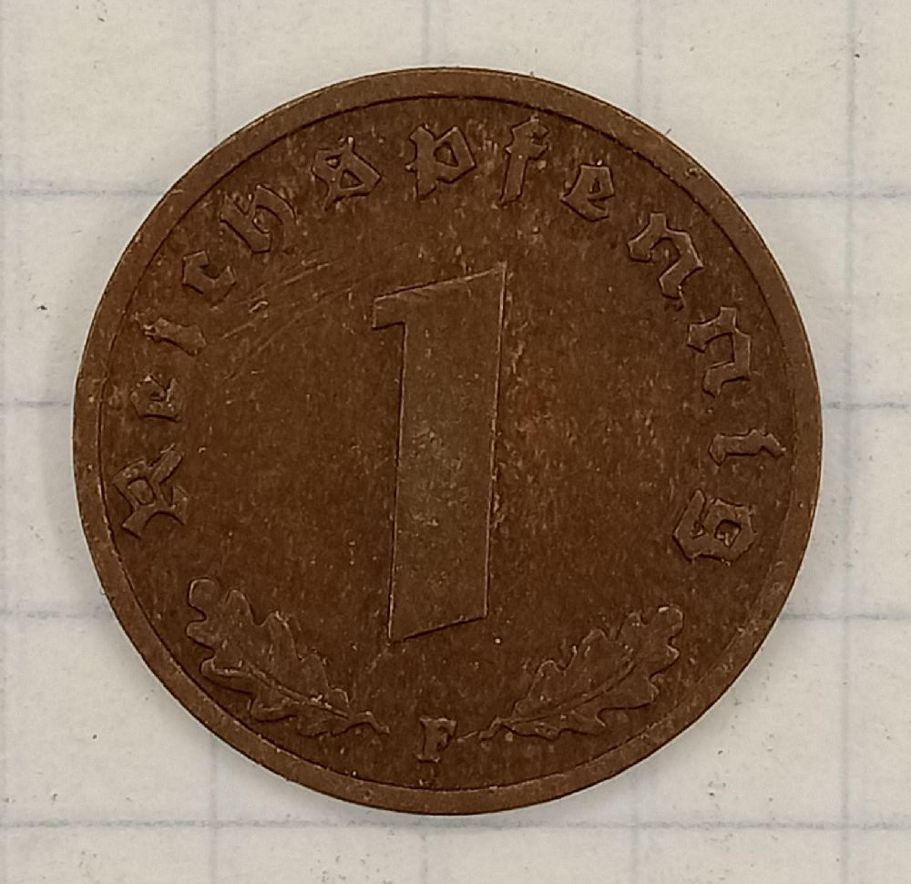 1 ������������ 1939 �������� 3-� ���� F
