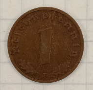 1 ������������ 1939 �������� 3-� ���� F

