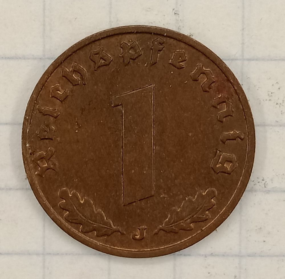 1 ������������ 1939 �������� 3-� ���� J
