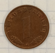 1 ������������ 1939 �������� 3-� ���� J
