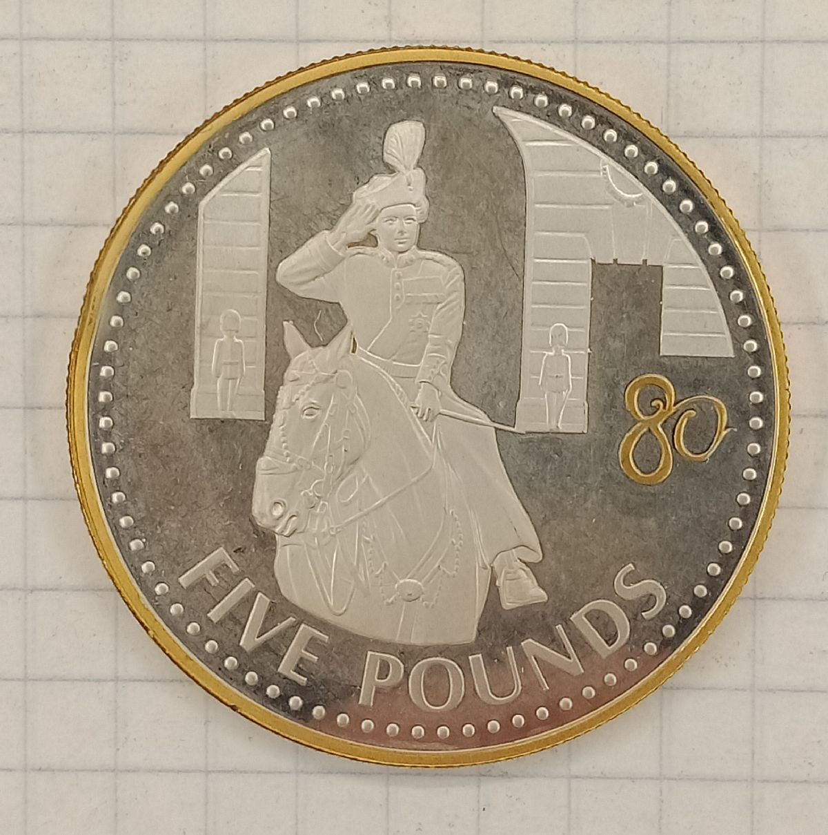 5 ������ 2006 ������ - 80 ��� �� ��� �������� ��������� II /��������� �� ����
