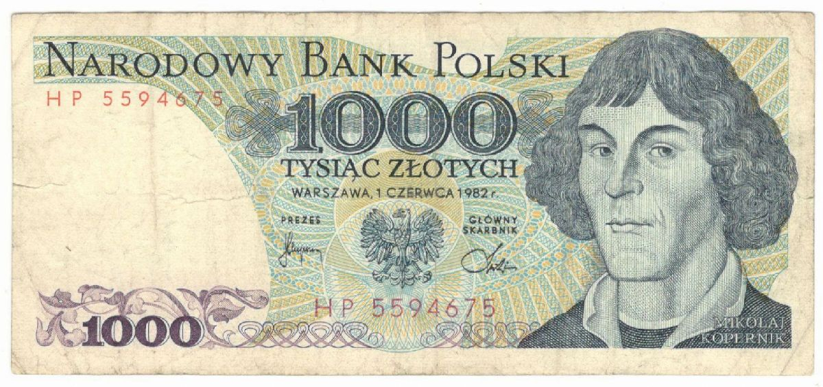 1000 ������ 1982 ������
