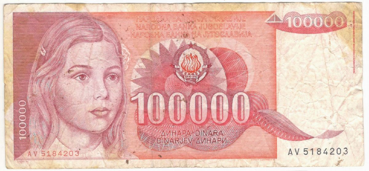 100000 ����� 1989 ���������
