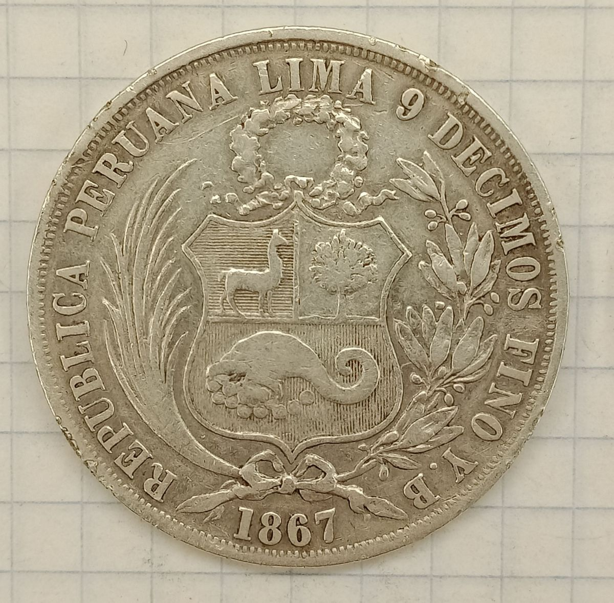 1 ���� 1867 ����
