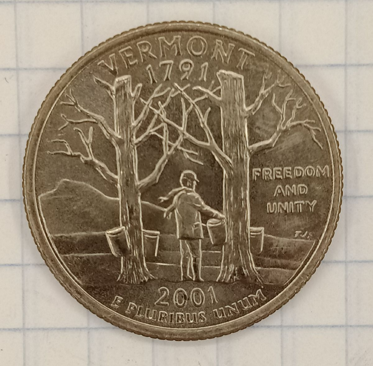 1/4 �������(������) 2001 ��� - �������
