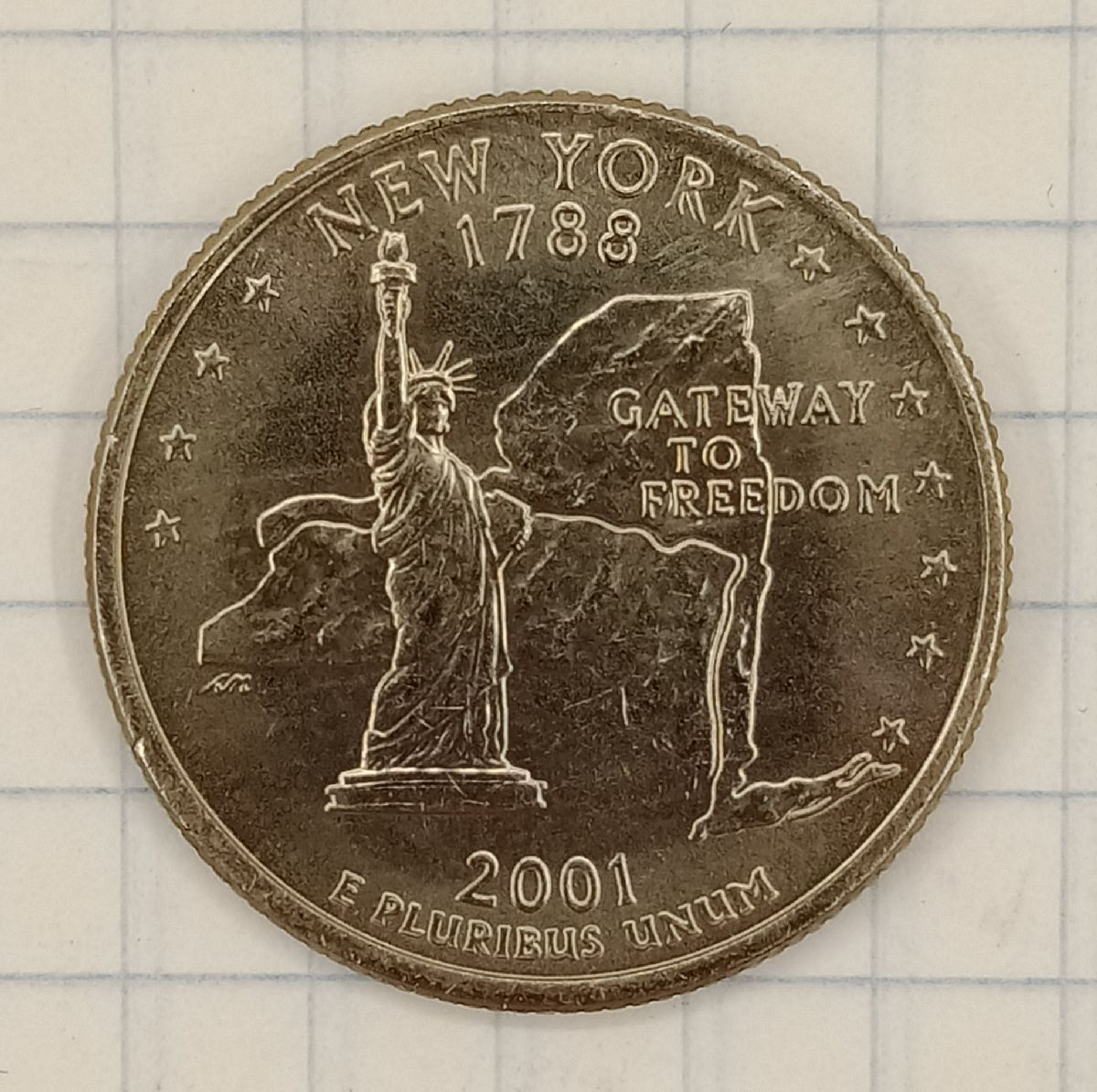 1/4 �������(������) 2001 ��� - ���-����
