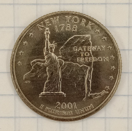 1/4 �������(������) 2001 ��� - ���-����
