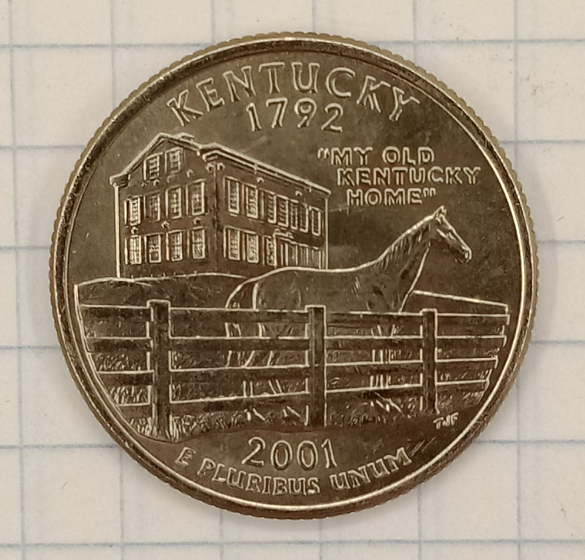 1/4 �������(������) 2001 ��� - ��������
