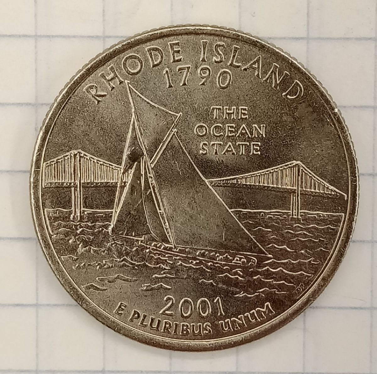 1/4 �������(������) 2001 ��� - ���-������
