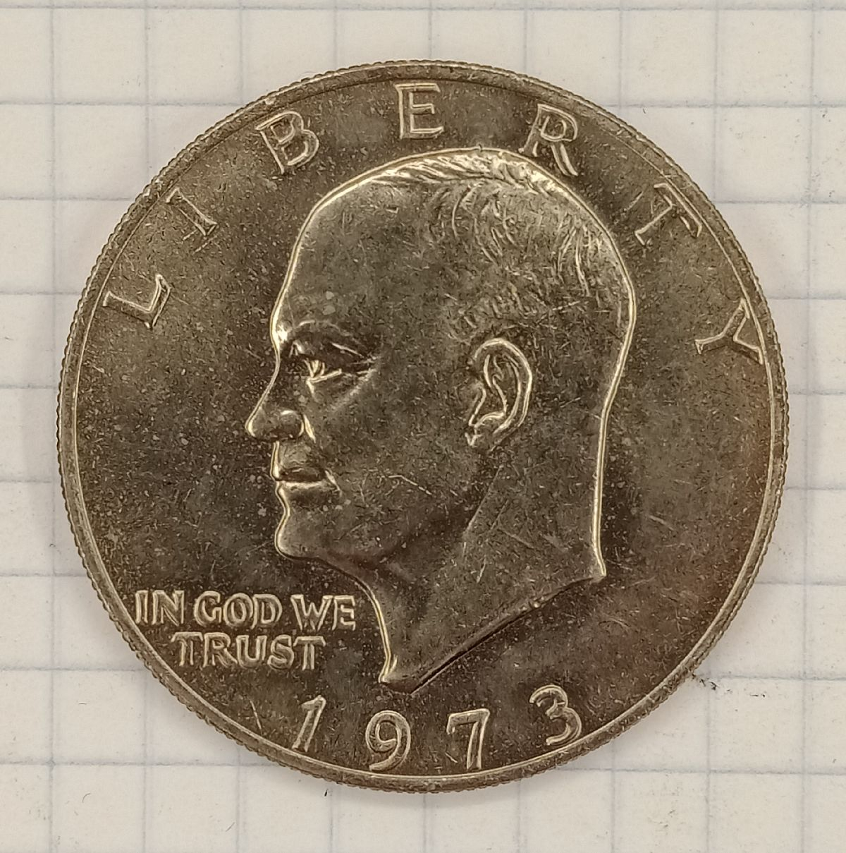 1 ������ 1973 ���
