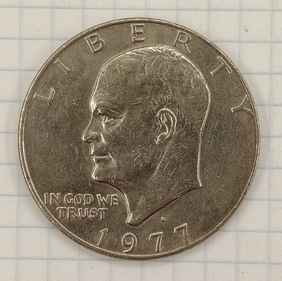 1 ������ 1977 ���

