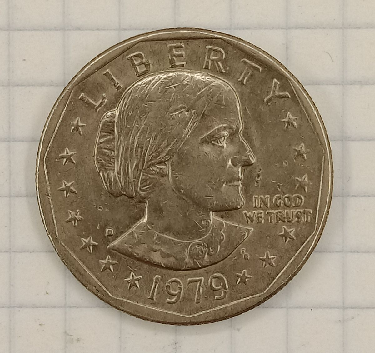 1 ������ 1979 ���
