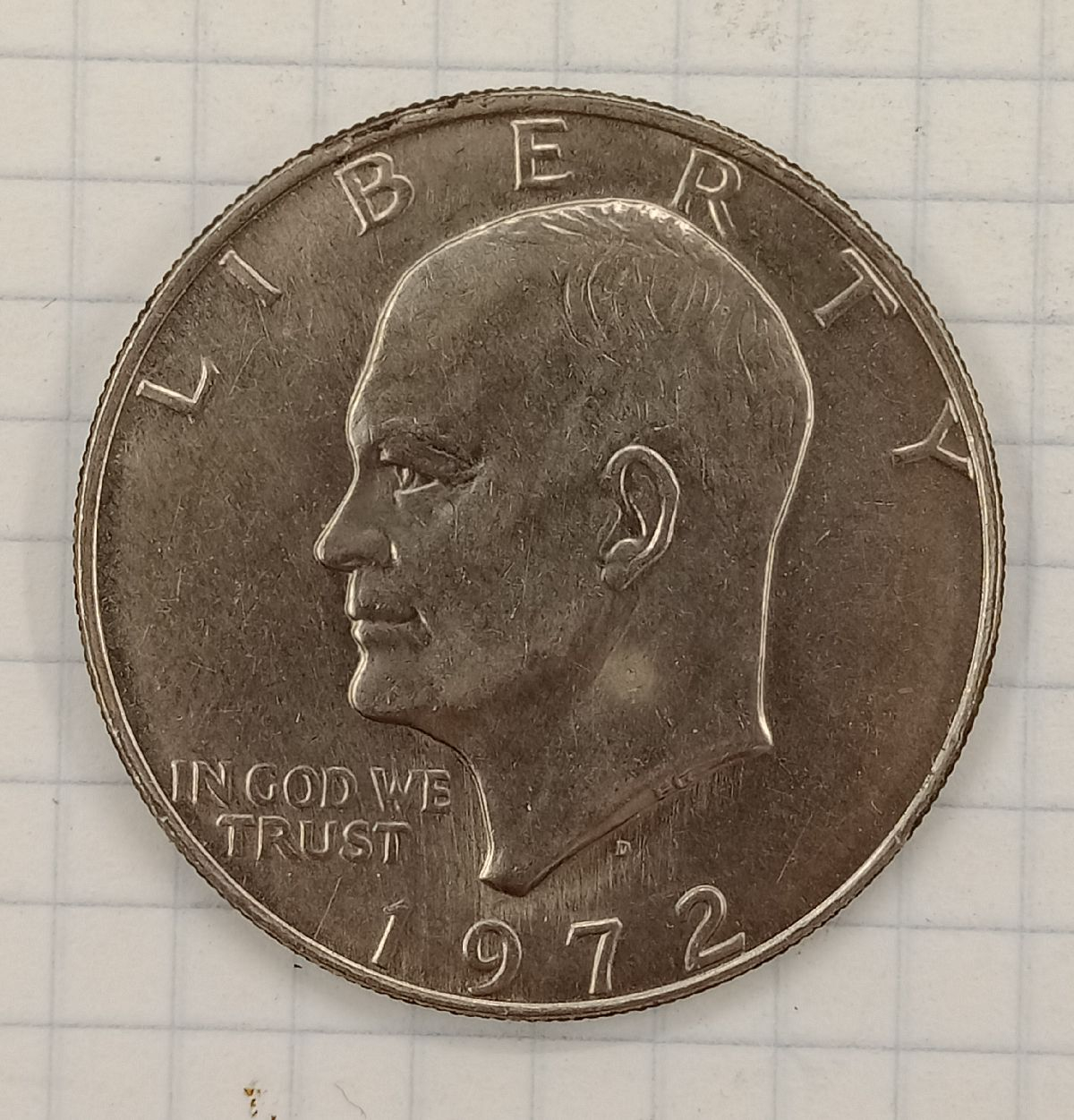 1 ������ 1972 ���
