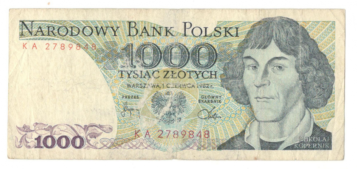 1000 ������ 1982 ������
