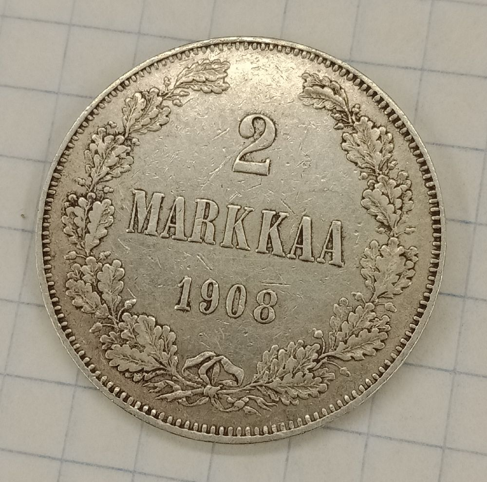 2 ����� 1908 L ������� ���������
