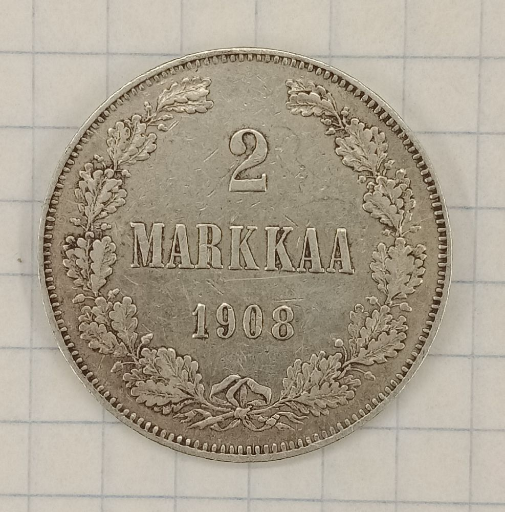 2 ����� 1908 L ������� ���������
