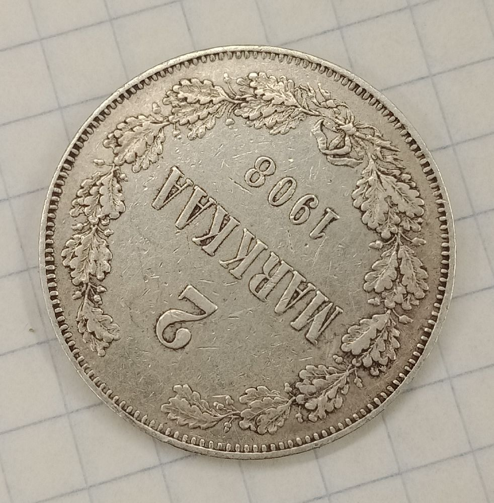 2 ����� 1908 L ������� ���������
