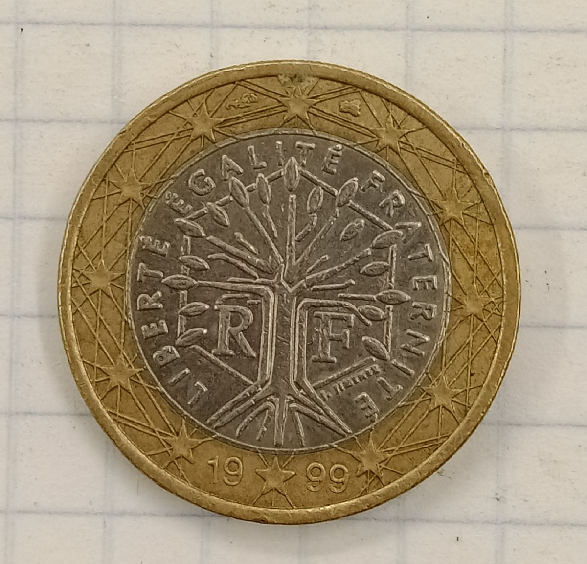 1 ���� 1999 �������
